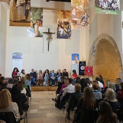 “Riaccendiamo il sorriso dei nostri figli”