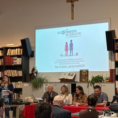“Riaccendiamo il sorriso dei nostri figli”