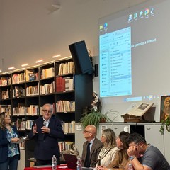 “Riaccendiamo il sorriso dei nostri figli”