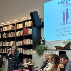 “Riaccendiamo il sorriso dei nostri figli”