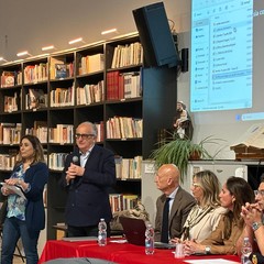 “Riaccendiamo il sorriso dei nostri figli”