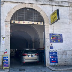 Filannino Line Revision