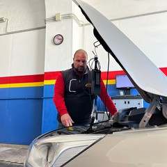 Filannino Line Revision