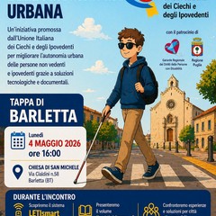 “Carovana dell’autonomia urbana”