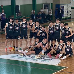Simone Cuccorese tra i migliori talenti del Sud: il barlettano protagonista all’All Another Star Game di Corato