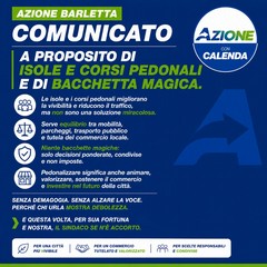 Azione Barletta
