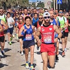 Si è conclusa con grande successo la XVI edizione della "Ciemme Vivi Barletta 2026"