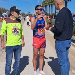 Si è conclusa con grande successo la XVI edizione della "Ciemme Vivi Barletta 2026"