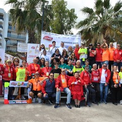 Si è conclusa con grande successo la XVI edizione della "Ciemme Vivi Barletta 2026"