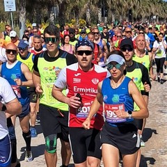 Si è conclusa con grande successo la XVI edizione della "Ciemme Vivi Barletta 2026"