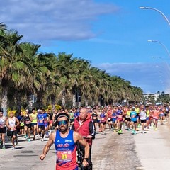 Si è conclusa con grande successo la XVI edizione della "Ciemme Vivi Barletta 2026"