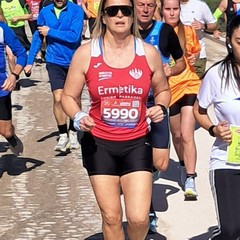 Si è conclusa con grande successo la XVI edizione della "Ciemme Vivi Barletta 2026"