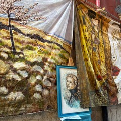 Nel cuore del quartiere San Giacomo torna “Vico degli Artisti”: arte, storia e tradizioni