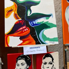 Nel cuore del quartiere San Giacomo torna “Vico degli Artisti”: arte, storia e tradizioni