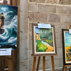 Nel cuore del quartiere San Giacomo torna “Vico degli Artisti”: arte, storia e tradizioni