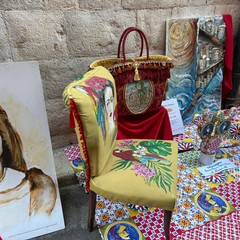 Nel cuore del quartiere San Giacomo torna “Vico degli Artisti”: arte, storia e tradizioni