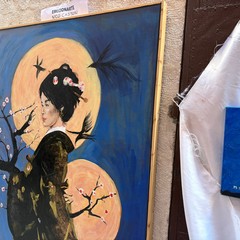 Nel cuore del quartiere San Giacomo torna “Vico degli Artisti”: arte, storia e tradizioni