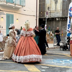 Nel cuore del quartiere San Giacomo torna “Vico degli Artisti”: arte, storia e tradizioni