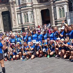 51esima edizione della 100 km del Passatore