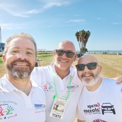 Sport, natura e condivisione per i giovanissimi: "Il Mondo della Pesca" debutta a Barletta