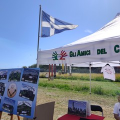 Sport, natura e condivisione per i giovanissimi: "Il Mondo della Pesca" debutta a Barletta