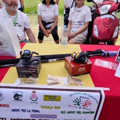 Sport, natura e condivisione per i giovanissimi: "Il Mondo della Pesca" debutta a Barletta