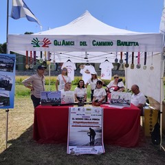 Sport, natura e condivisione per i giovanissimi: "Il Mondo della Pesca" debutta a Barletta