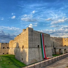 Festa della Repubblica a Barletta: al Castello Svevo la cerimonia con i cittadini insigniti