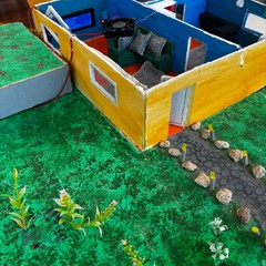 Arduino Day - Cafiero Steam Fest: l'innovazione prende forma tra i banchi di scuola