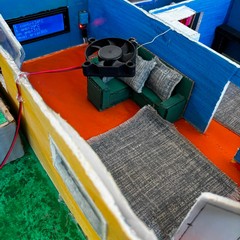 Arduino Day - Cafiero Steam Fest: l'innovazione prende forma tra i banchi di scuola