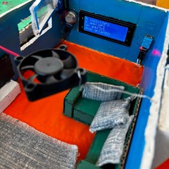 Arduino Day - Cafiero Steam Fest: l'innovazione prende forma tra i banchi di scuola