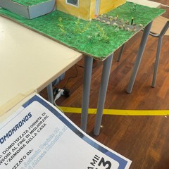 Arduino Day - Cafiero Steam Fest: l'innovazione prende forma tra i banchi di scuola