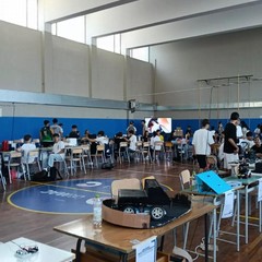 Arduino Day - Cafiero Steam Fest: l'innovazione prende forma tra i banchi di scuola