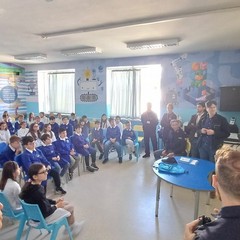 Grande successo a Barletta per la decima edizione del progetto "Stop al vandalismo - Scuola Ferroviaria"