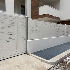 Metalfaber, la sfida di Pasquale Nenna