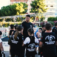 Memorial Rino Cafagna