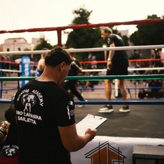Memorial Rino Cafagna