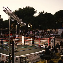 Memorial Rino Cafagna