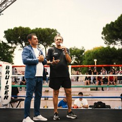 Memorial Rino Cafagna