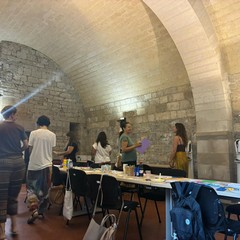 Se l’arte cura l’anima: a Barletta la "Bibliofarmacia letteraria" inaugura i laboratori di benessere
