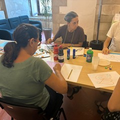 Se l’arte cura l’anima: a Barletta la "Bibliofarmacia letteraria" inaugura i laboratori di benessere