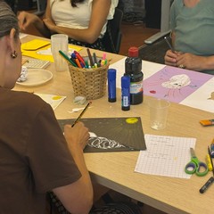 Se l’arte cura l’anima: a Barletta la "Bibliofarmacia letteraria" inaugura i laboratori di benessere