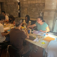 Se l’arte cura l’anima: a Barletta la "Bibliofarmacia letteraria" inaugura i laboratori di benessere