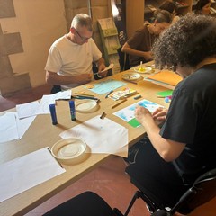 Se l’arte cura l’anima: a Barletta la "Bibliofarmacia letteraria" inaugura i laboratori di benessere