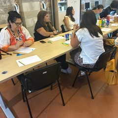 Se l’arte cura l’anima: a Barletta la "Bibliofarmacia letteraria" inaugura i laboratori di benessere