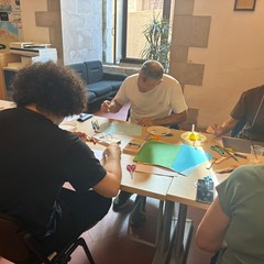 Se l’arte cura l’anima: a Barletta la "Bibliofarmacia letteraria" inaugura i laboratori di benessere