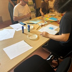 Se l’arte cura l’anima: a Barletta la "Bibliofarmacia letteraria" inaugura i laboratori di benessere