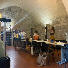 Se l’arte cura l’anima: a Barletta la "Bibliofarmacia letteraria" inaugura i laboratori di benessere