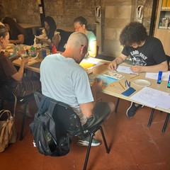 Se l’arte cura l’anima: a Barletta la "Bibliofarmacia letteraria" inaugura i laboratori di benessere