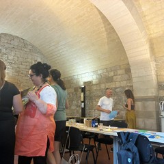 Se l’arte cura l’anima: a Barletta la "Bibliofarmacia letteraria" inaugura i laboratori di benessere